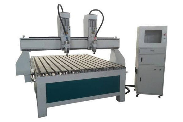 CNC-DOUBLE-HEAD-WOOD-CARVING-MACHINE