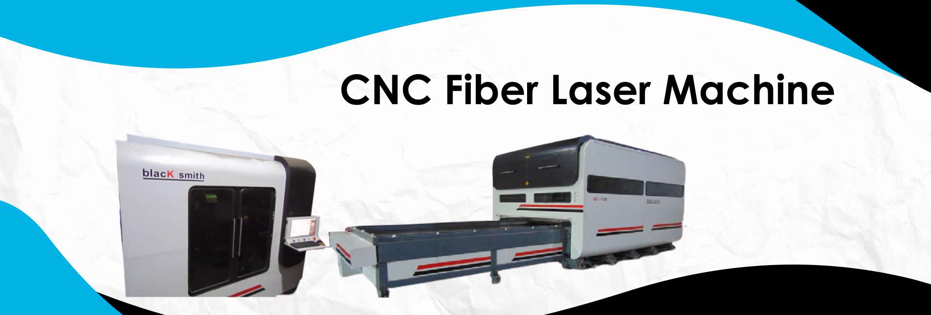 cnc fiber laser machine
